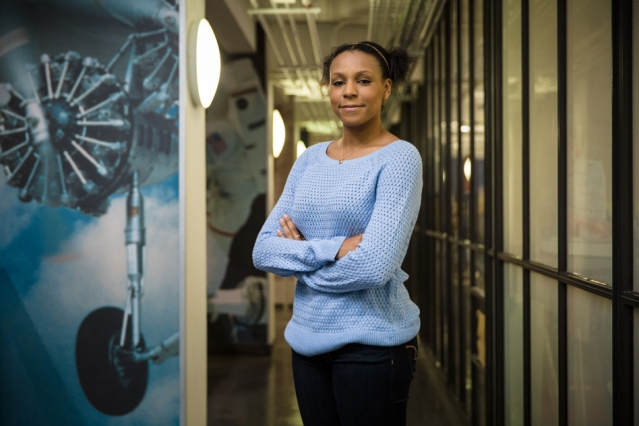 NAISHongKong's tweet image. Join our next MIT Fire Hose Chat discussing “Programming Robotic Explorers” with Marlyse Reeves, third-year PhD student in the Computer Science and Artificial Intelligence Laboratory (CSAIL) at MIT. She’ll answer students’ questions in the webinar.
#STEAM #MIT #GlobalCampus