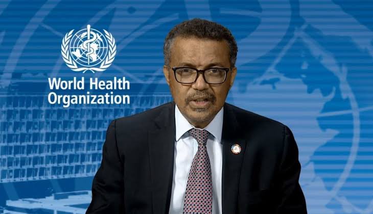  @WHO_Europe director  @DrTedros connection to not only the  #CCP but to radical terror groups, this makes complete sense why the WHO has been backing China so adamantly, and this shows why the  @AfricanUnionUN has been hijacked by the  @UN  https://www.facebook.com/GlennBeck/videos/237804730762713/?vh=e