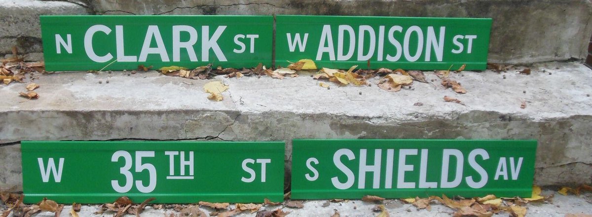 Chicago History ™️ tweet media