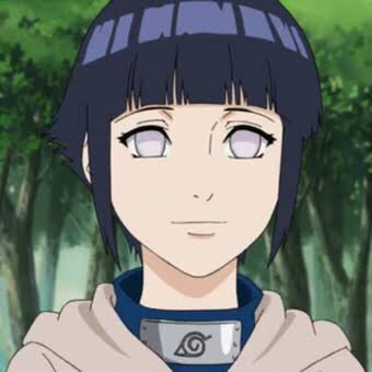 hyunjin as neji hyuga and yeji as hinata hyuga a short thread 