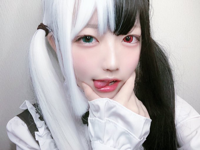 コスプレイヤーあまねみやのTwitter画像25