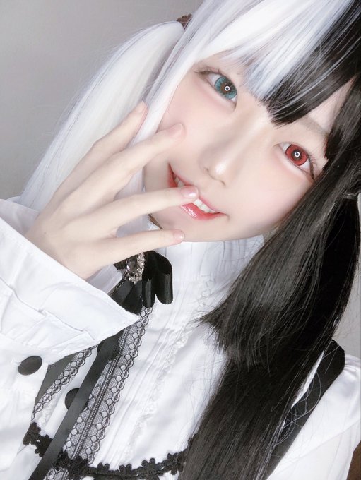 コスプレイヤーあまねみやのTwitter画像24