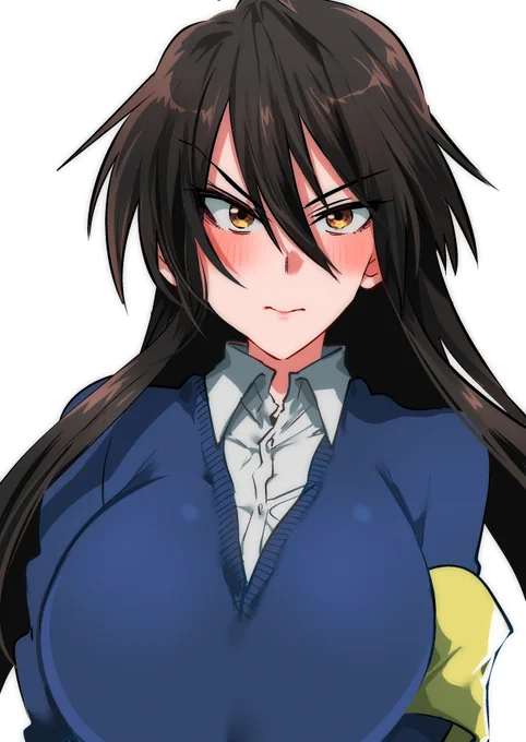 若宮真子さん
#ド直球シリーズ 