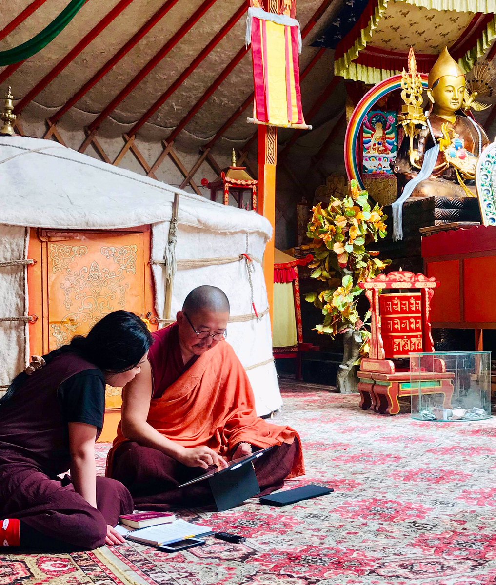 Үйлийг би үнэн хийсэн бол үр нь ирэх нь гарцаагүй🙏