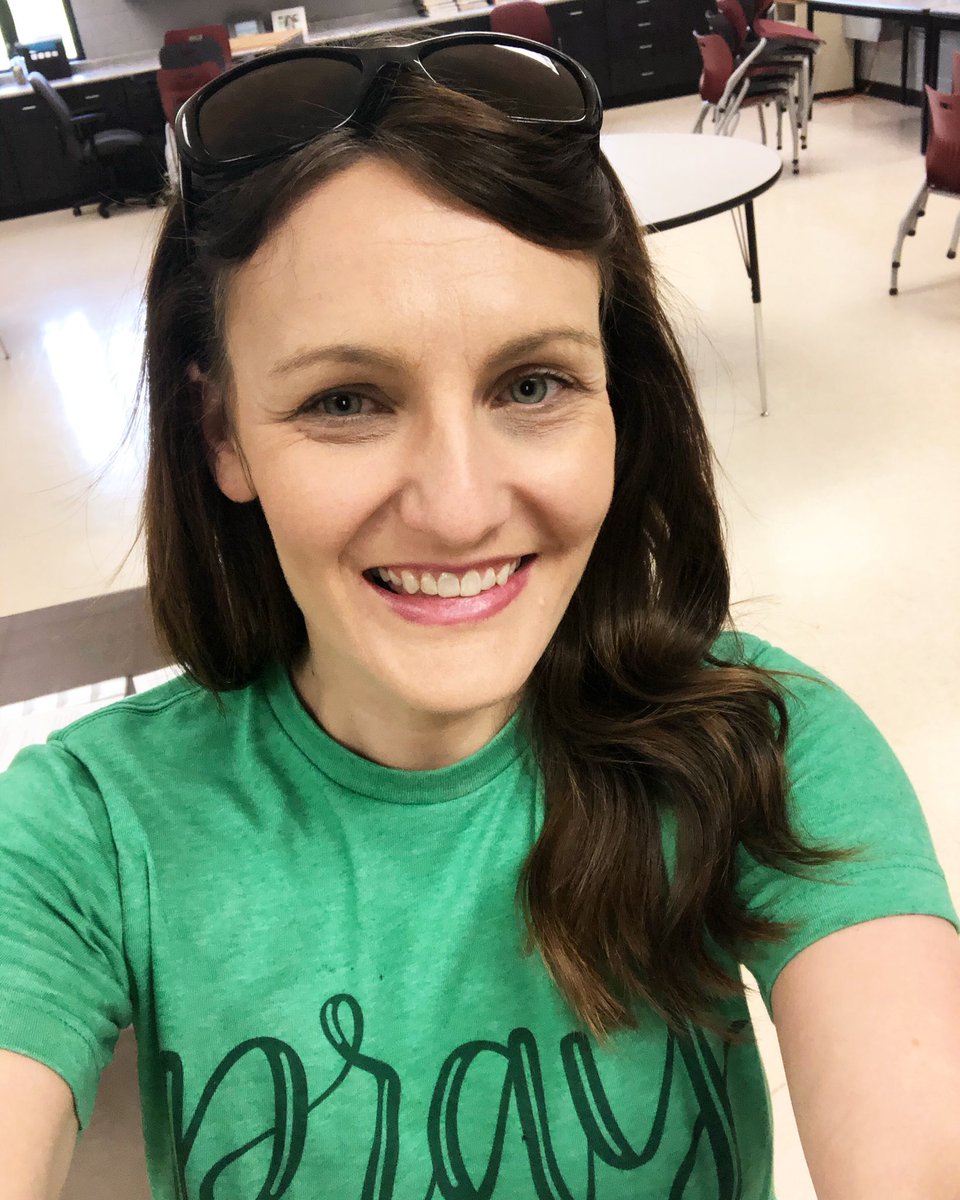 In just a few short months this classroom has become a second home. I’m grateful for the relationships built &amp; lessons learned (by me as much as the kids) in my first year teaching. I’m hoping to step back into this classroom with smiling (hopefully unmasked 😜) faces soon!