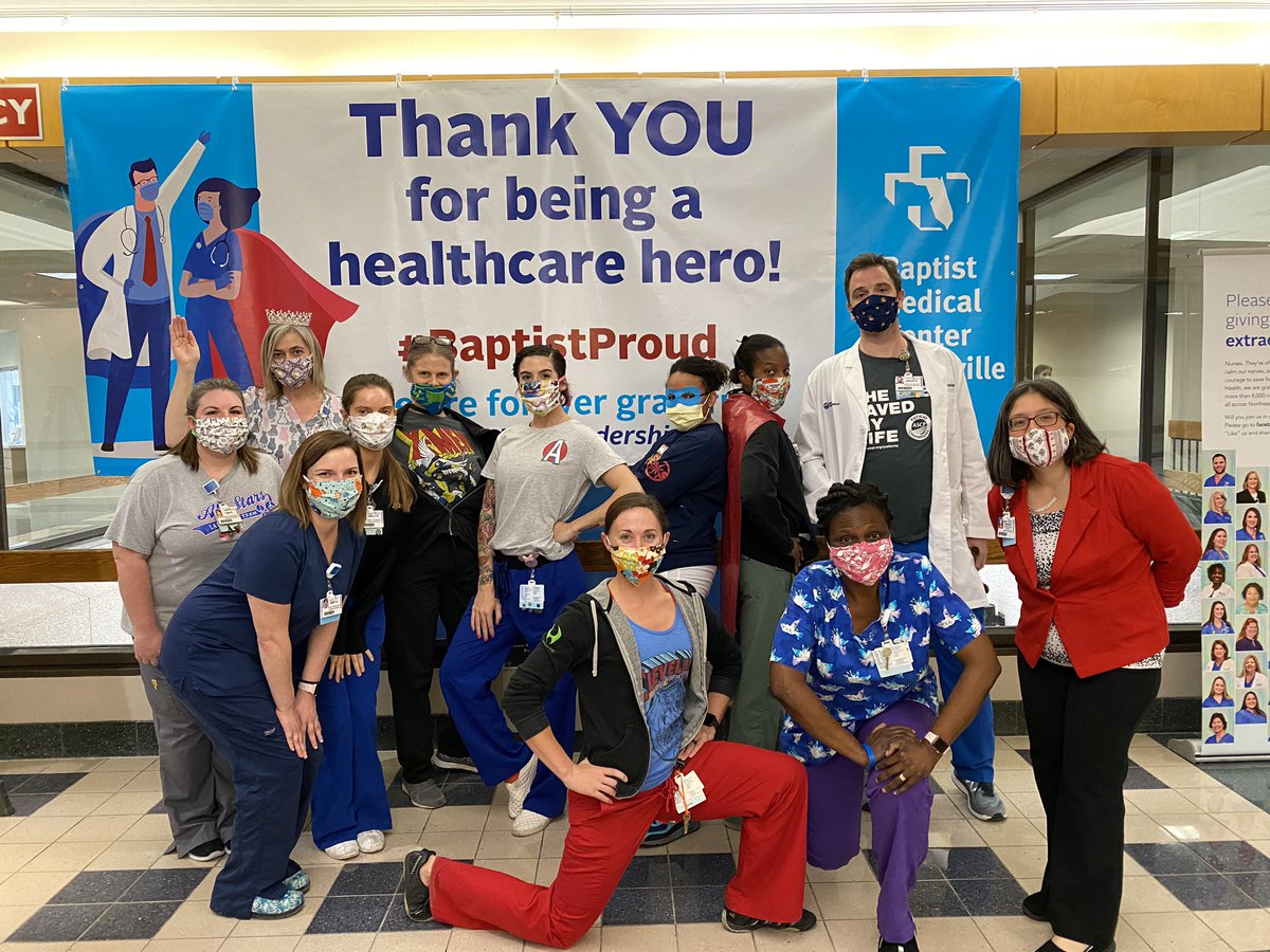 odie0222's tweet photo. The Super Hero Microbiology Team! Saving lives and dedicated to our patients #VirtualLabWeek #ASCPSoMeTeam @ASMicrobiology @ascp @AsclsF @ASCLS @KMirza @KGolabMLS @andreaprinzi @RodneyRohde @up2Melissa @MelissaUpton7 @HassanLabDoc @DrFNA @ThatLabChick @SCristianLozano https://t.co/ydmOoXmAL8