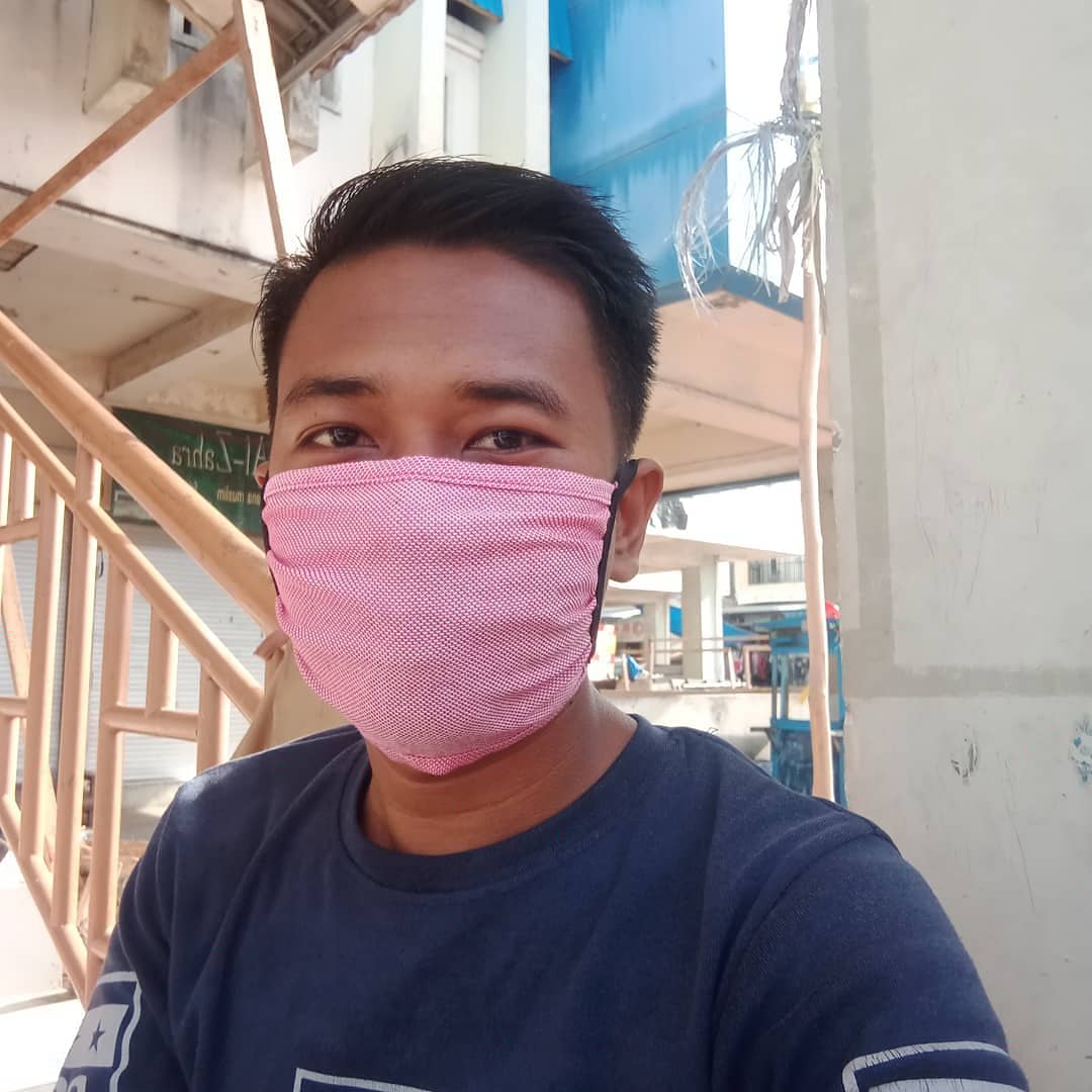 muhammadun444's tweet photo. #FotoProfilBaru https://t.co/9FAsnTqhiD