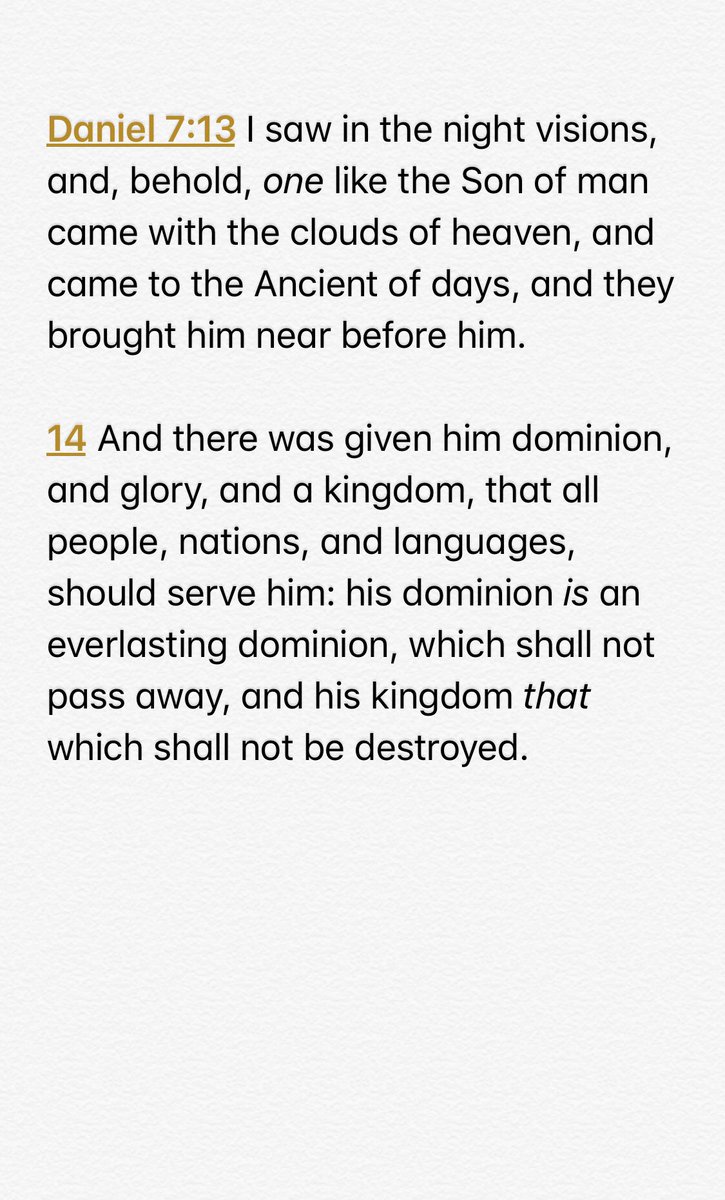 RealHRH_Richard's tweet photo. #Revelation 19:16 And he hath on his vesture and on his thigh a name written, #KING OF #KINGS, AND #LORD OF #LORDS.

I am here 8ن #fideliumetverum https://t.co/BXd5cyefv9