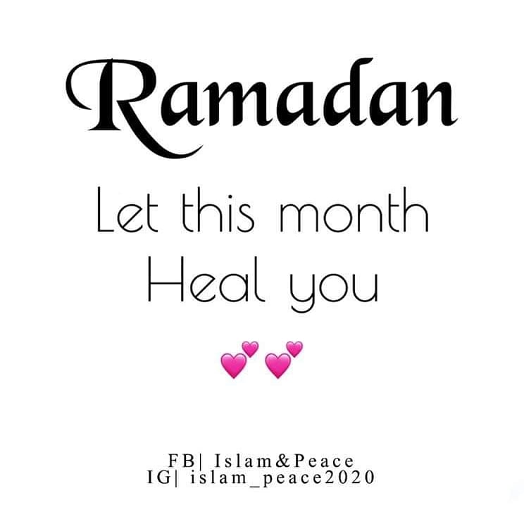 HalimaMiradji's tweet photo. Ramadan Mubarak 🙏❣️♥️ https://t.co/pMZheIOIxw