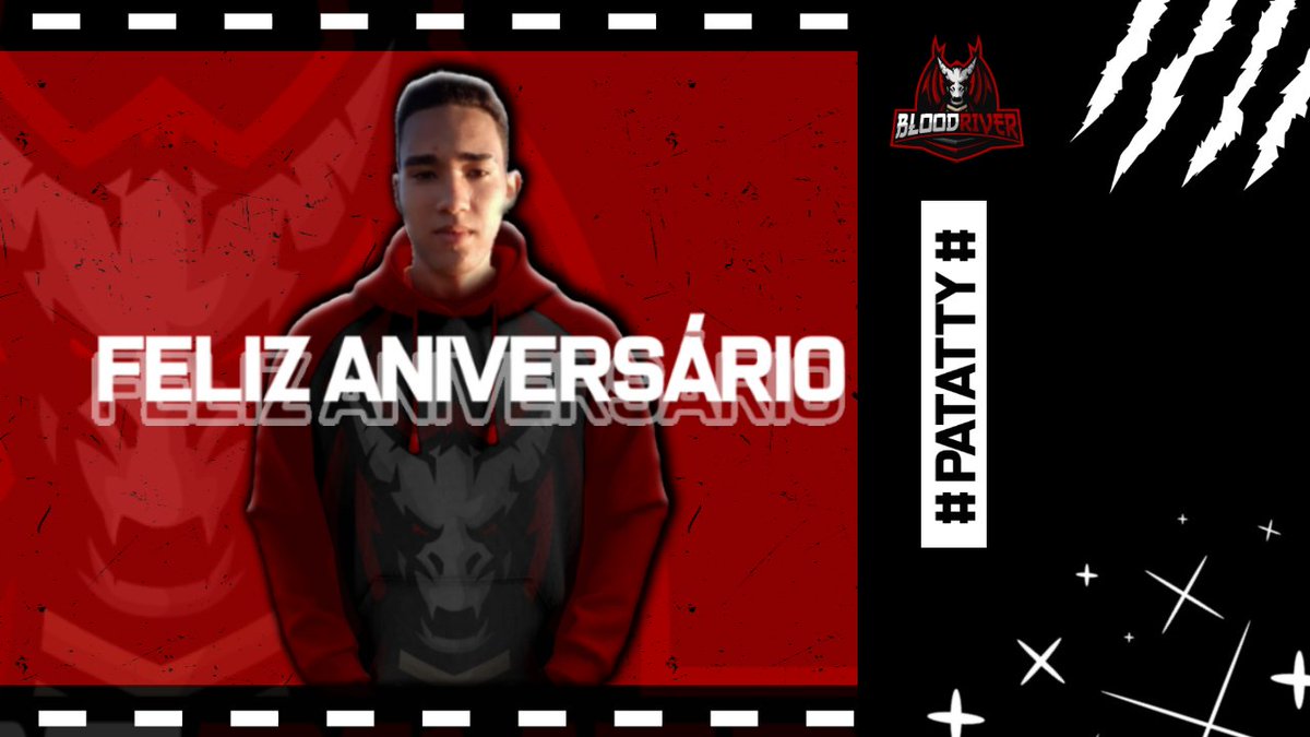 Blood River tweet media