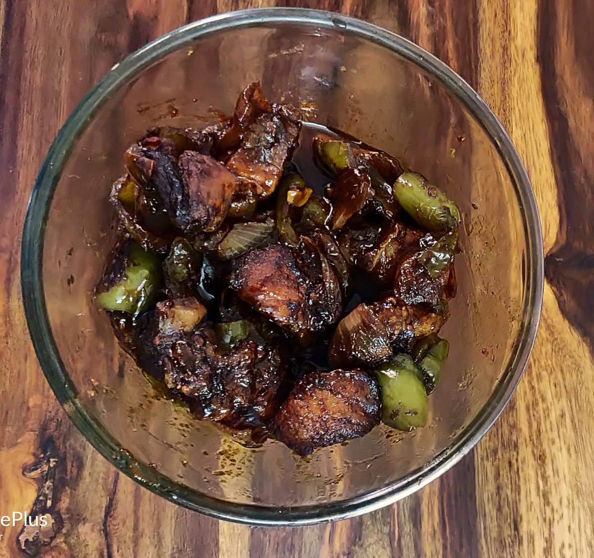 Probasibangali's tweet photo. Pork fry for lunch #Pork #FridayFeeling #FridayMotivation #fridaymood #friday #chole #Cooking #cookinglunch #cheflife #ChefsAtHome #WuhanVirus #ChinaCoronaVirus #cookingtosurvive https://t.co/0kE0xZgjGo