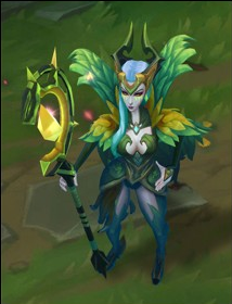Here's a second giveaway for Coven Leblanc thanks to #LeaguePartner as always!!

How to enter :
-Retweet 
-Follow 
-Comment your region

Winners get :
-Coven Leblanc Skin
-Coven Leblanc Green Chroma
-Leblanc Champion

Good luck!! :D