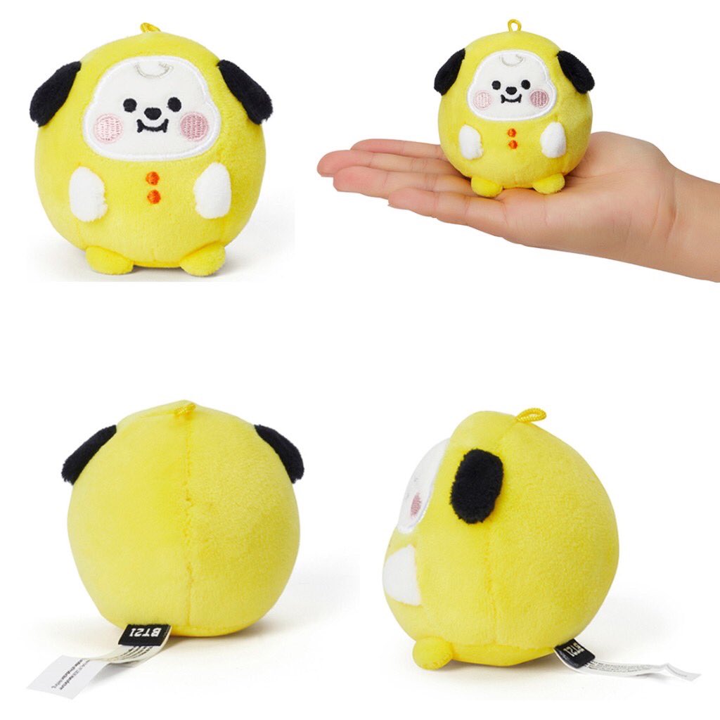 WTS / LFB BT21 Baby 7cm standing Pongpong = 720PHPRJ, Chimmy, Cooky, Tata, Shooky, Koya- ETA: Mid May if no delays- accepting 50% downpayment until May 1, balance upon arrival of item- MOP: BPI, Gcash, Paypalplease help RTtags bt21 bts rm jin suga jhope jimin v jk