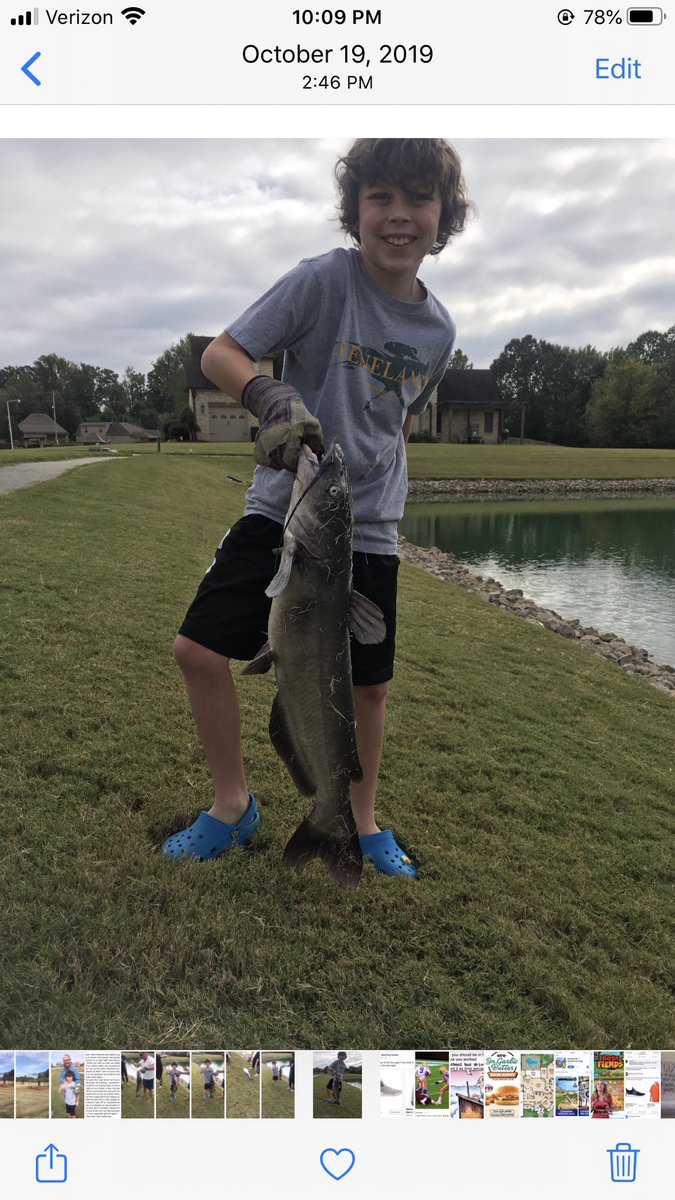 StranakWade's tweet photo. Got to spend quality family time during fall break!!! #gohuntyourdreams @WestLionsFCPS @suptking @jocie_smiles @DontQuit06 @DrTanHarris1 https://t.co/XASGF1NcSJ
