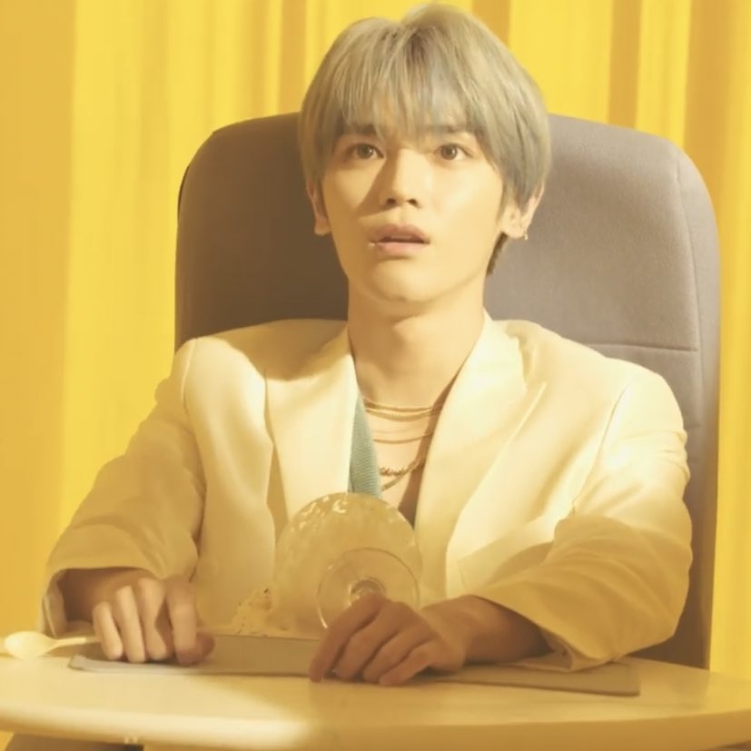 jaerong loves yoghurt just like taeyong 