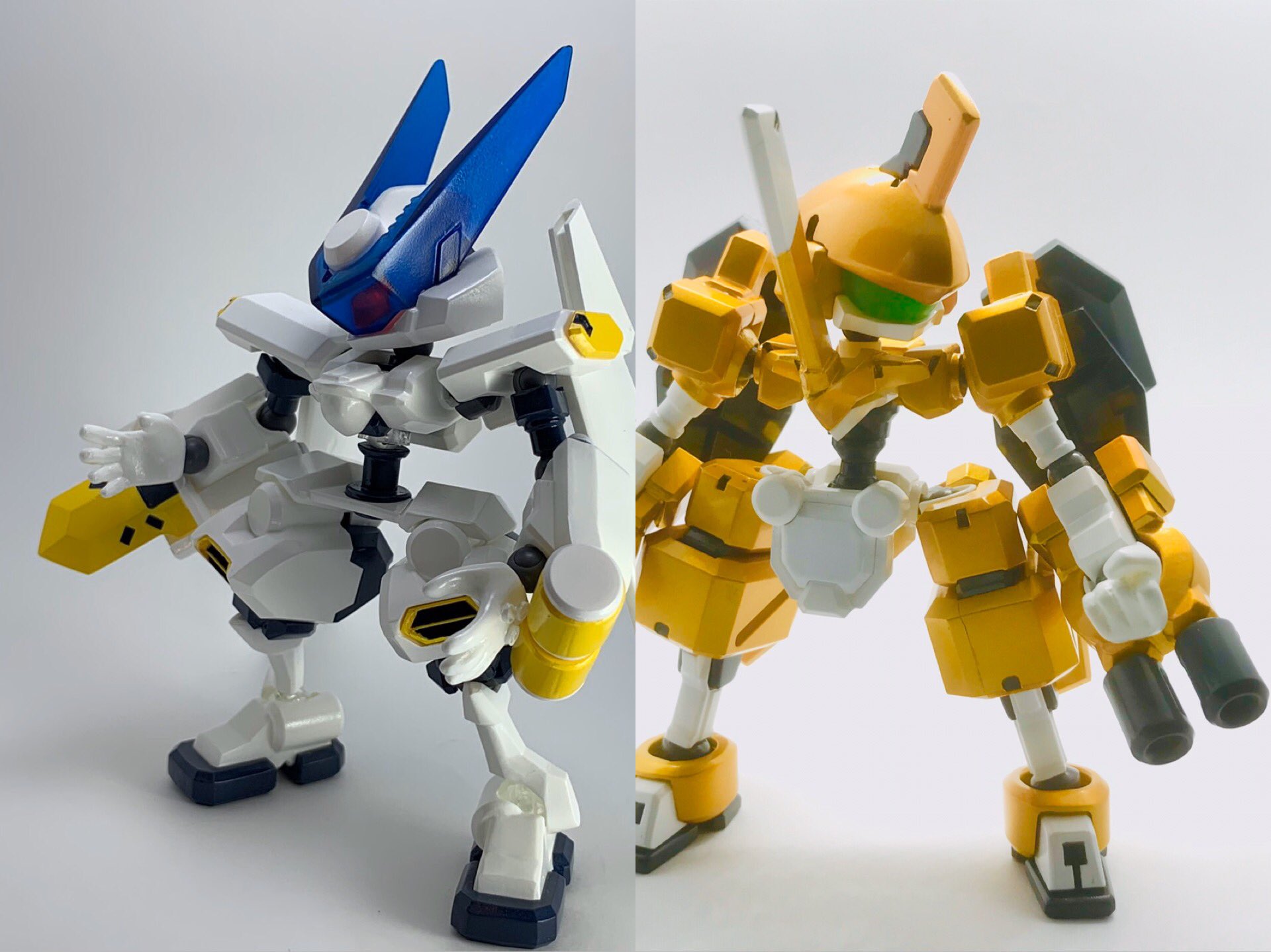 ガレージキット ソニックスタッグ アンビバレント メダロット ガレージキット ソニックスタッグ アンビバレント メダロット