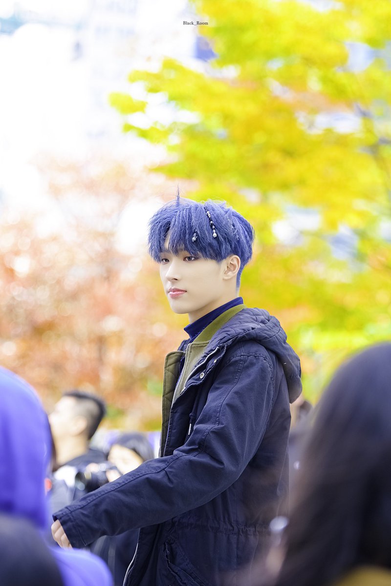 Mingi as XenonWhy? Because he is a rare one. You can't find someone like him everywhere. His presence can make everyone happy that surrounds him. But just like xenon once you inhale his rap it will be the cause of your death without his warning. He can be a baby but deadly.