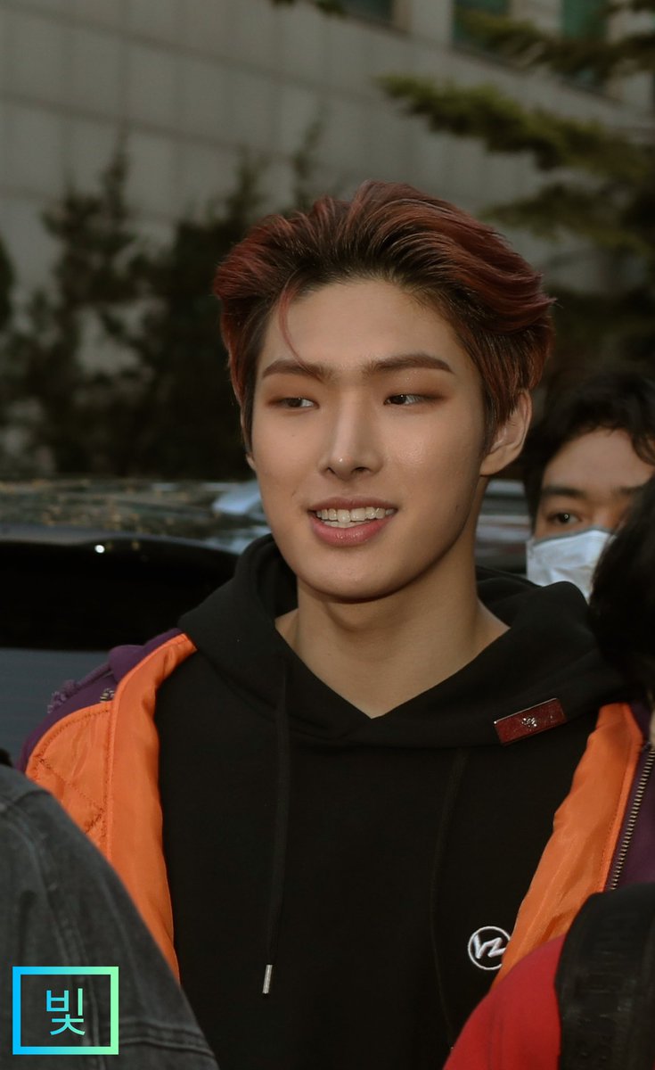 Mingi as XenonWhy? Because he is a rare one. You can't find someone like him everywhere. His presence can make everyone happy that surrounds him. But just like xenon once you inhale his rap it will be the cause of your death without his warning. He can be a baby but deadly.