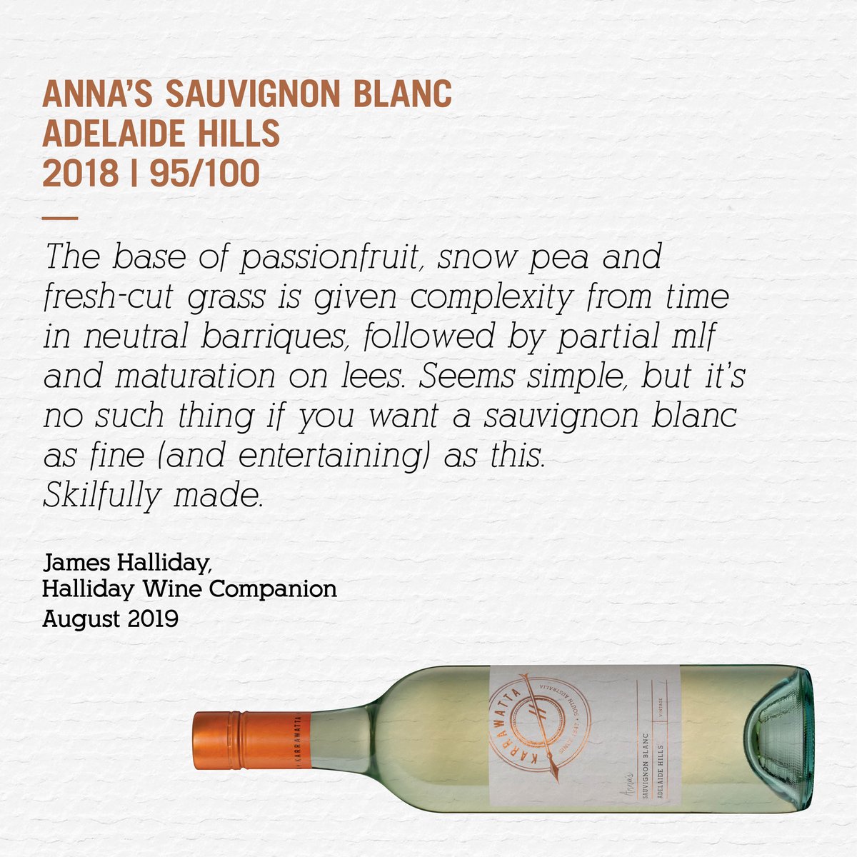 Karrawatta tweet media