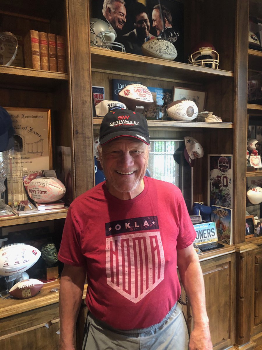 Seth Wadley Auto Group tweet media