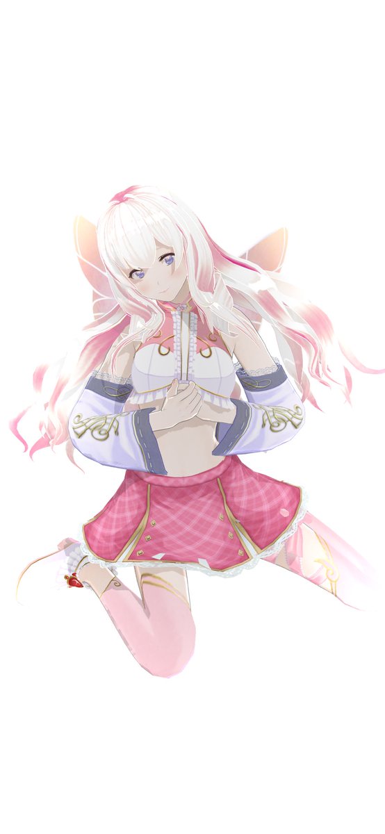 擬人化シリーズ