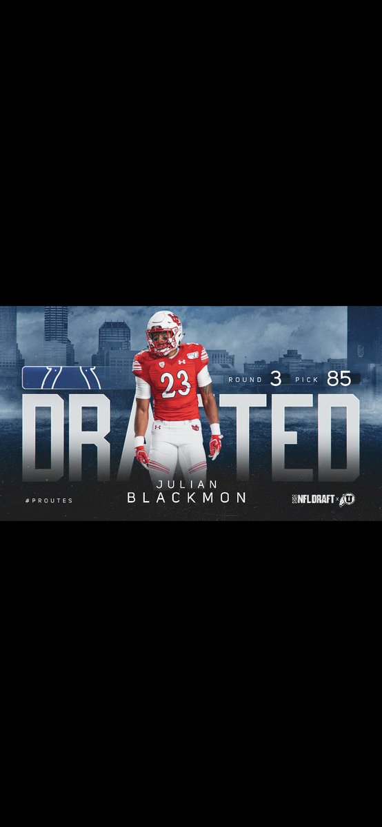 Julian Blackmon tweet media