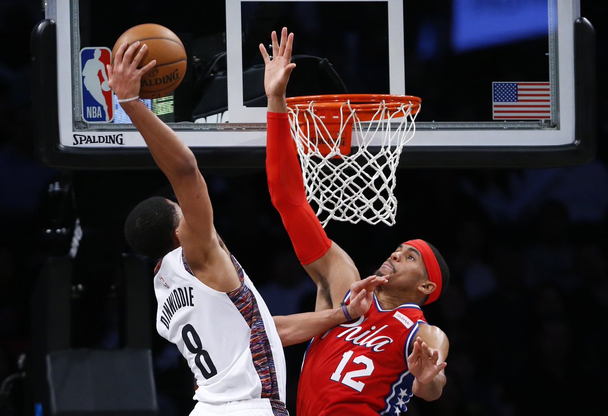 ItsaNetsWorld's tweet photo. @JacksonAltmann @SDinwiddie_25 https://t.co/mabcIntANB