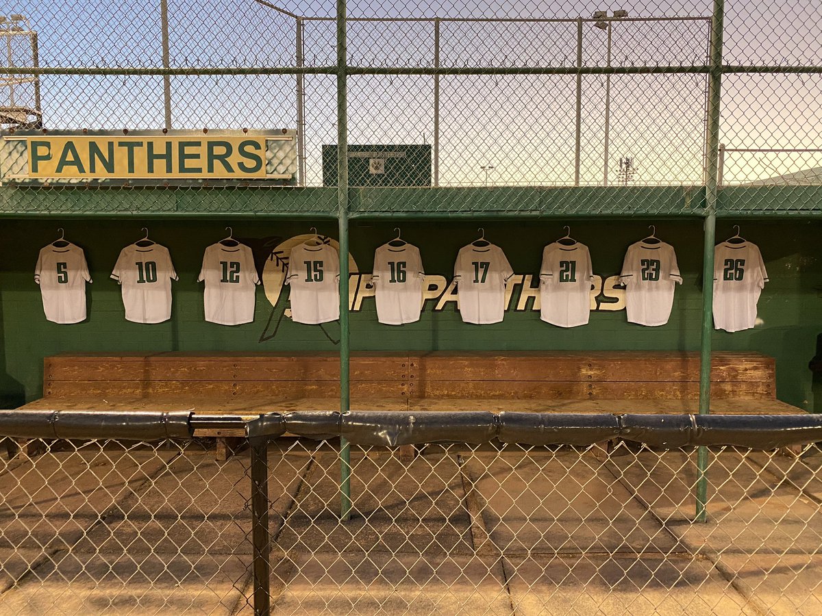 Amphi Panthers ⚾️ tweet media