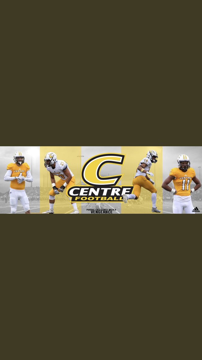 blakehenry64's tweet photo. Excited to announce that I have received my second offer from Centre College!! @CoachAndyFrye @DCHS_Football https://t.co/FjMJZ7u8Mq