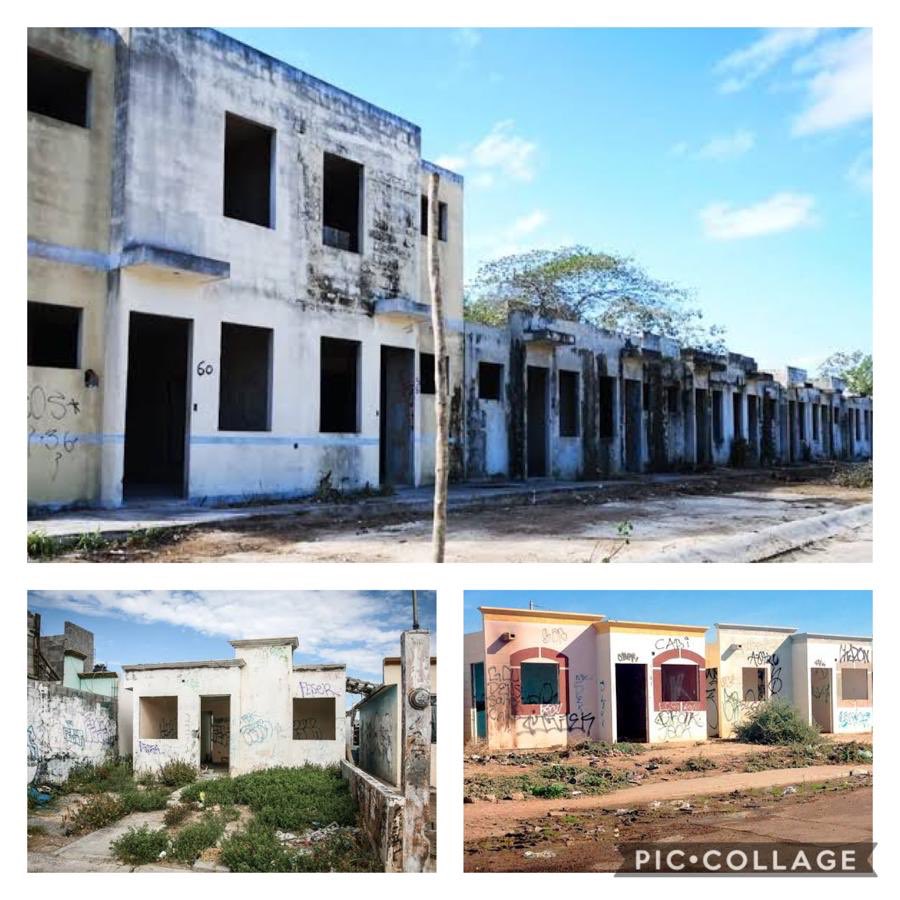 aldopaulapo's tweet photo. La vivienda social en Mexico https://t.co/i73tiJEQ5T