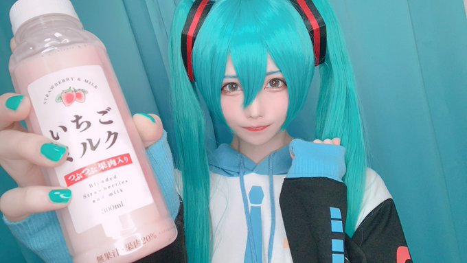 Twitterのコスプレ画像35