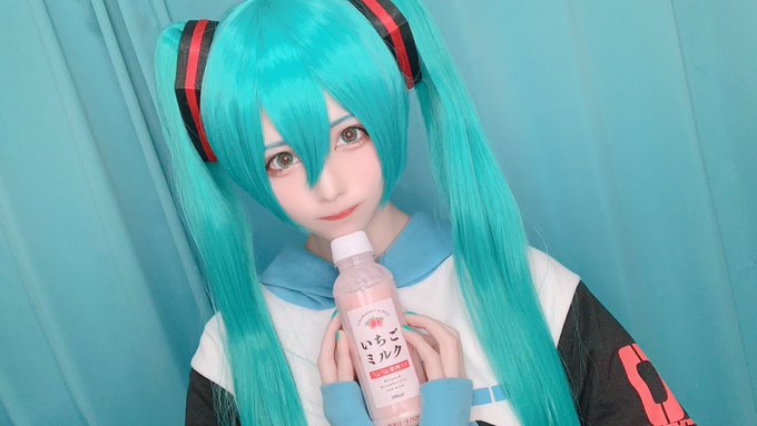 Twitterのコスプレ画像36