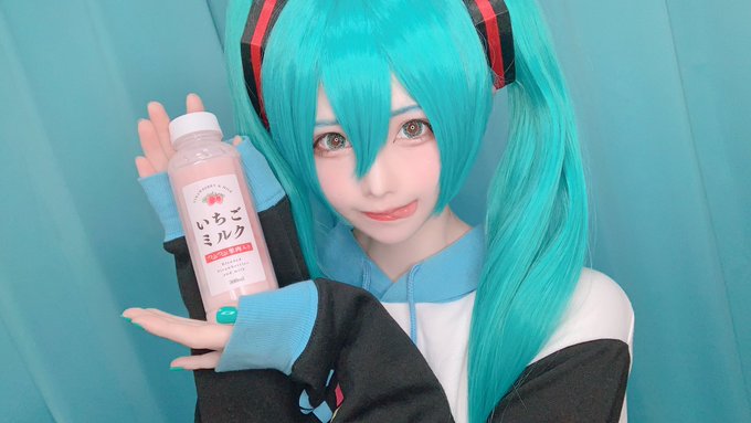 Twitterのコスプレ画像37