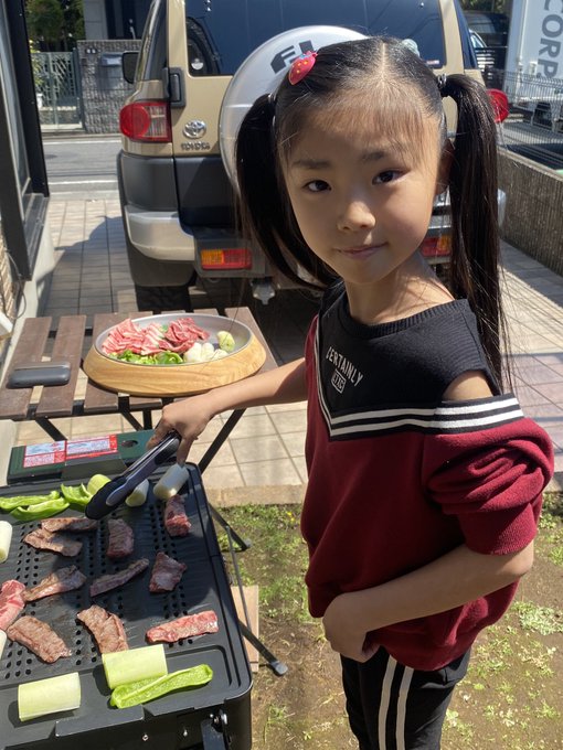 Twitterのコスプレ画像10