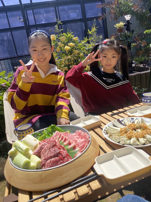 Twitterのコスプレ画像9