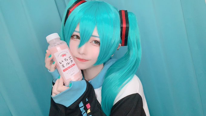 Twitterのコスプレ画像38