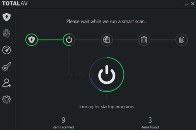 Hebergementwebs's tweet image. #Toulouse #TotalAV Test TotalAV Antivirus Pro : peut vraiment mieux faire  Le logciel anti-virus TotalAV de la start-up britannique Protected est bourré de bonnes intentions mais paye au prix fort se hfrance.fr/test-totalav-a…