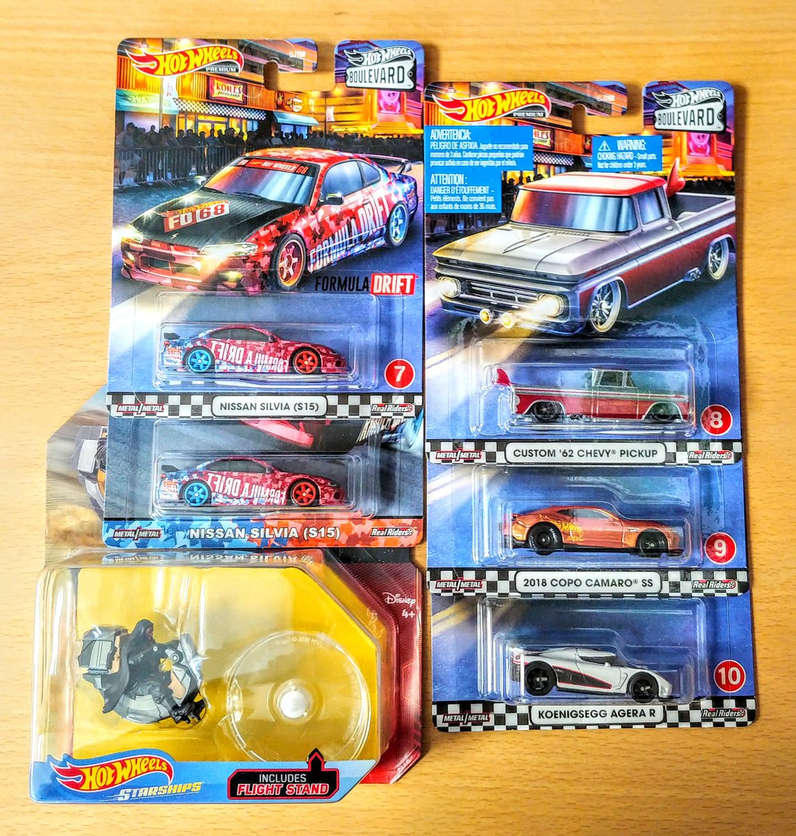 タキオンガン على تويتر 駿河屋 から予約注文した ホットウィール ブールバード が コロナの影響で減産 キャンセル 2日前のメール 早く知らせて欲しかった マスクetc装着 急遽トイザらスヘ シルビア2種get ポルシェは逃しました Swスピダー ダース モール タキオンガン على تويتر 駿河屋 から予約注文した ホットウィール ブールバード が コロナの影響で減産 キャンセル 2日前のメール 早く知らせて欲しかった マスクetc装着 急遽トイザらスヘ シルビア2種get ポルシェは逃しました Swスピダー ダース モール