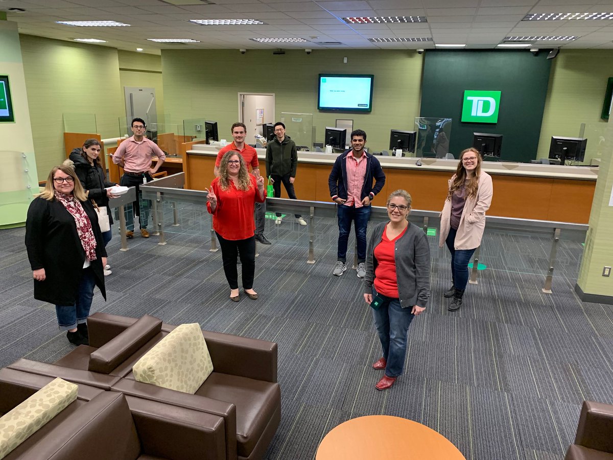 Keeping Nova Scotia in our hearts today and everyday 🇨🇦💙❤️#NovaScotiaStrong