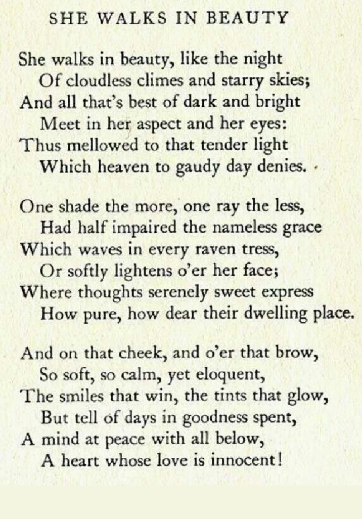 RevereEssence's tweet photo. #LordByron 💜 https://t.co/ycJUxdZBdJ