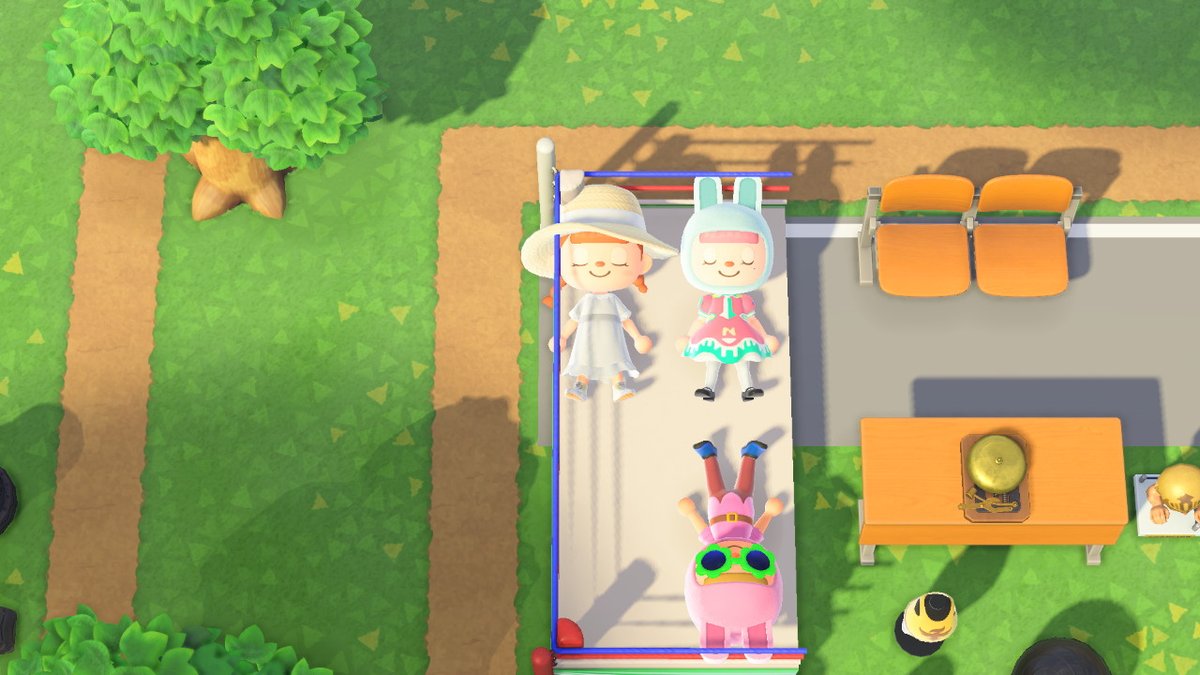chaaakura24's tweet photo. #どうぶつの森 #AnimalCrossing #ACNH #NintendoSwitch https://t.co/0B5VJP46JR