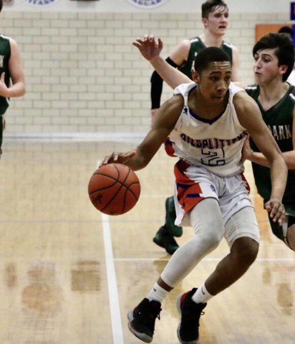 LP Basketball tweet media