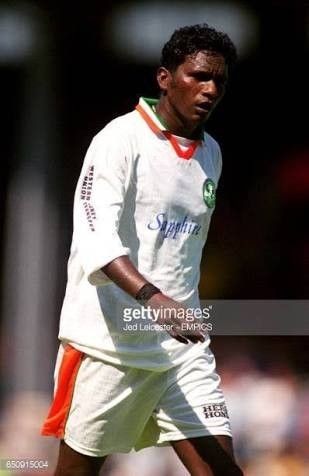 Happy birthday LEGENDS I.M Vijayan and the one and only johan cruyff   