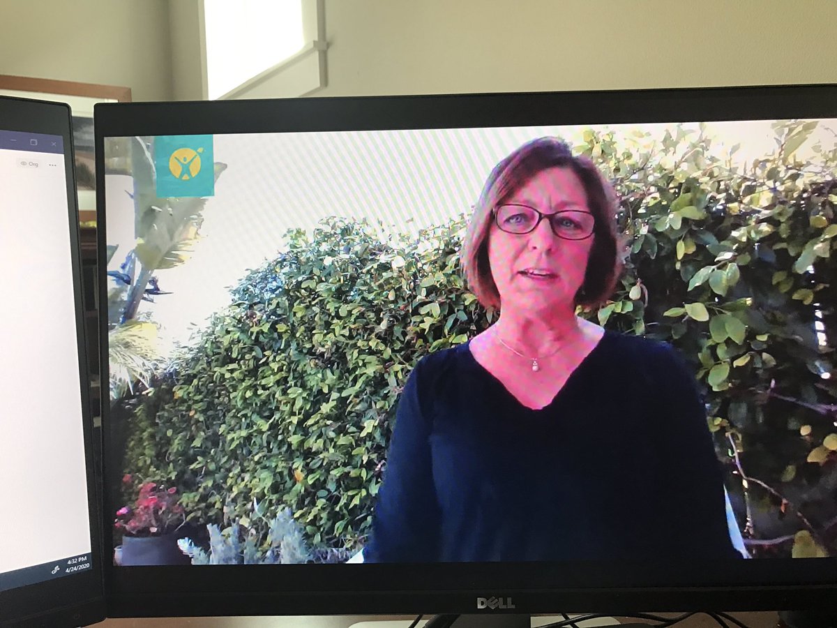 "We are change makers through the professional learning we provide" <a href="/AVID_Mullen/">Michelle Mullen</a> <a href="/AVID4College/">AVID</a> <a href="/AVIDProflearn/">AVID Staff Developers</a> #BeTheChange love time with my #AVIDFamily