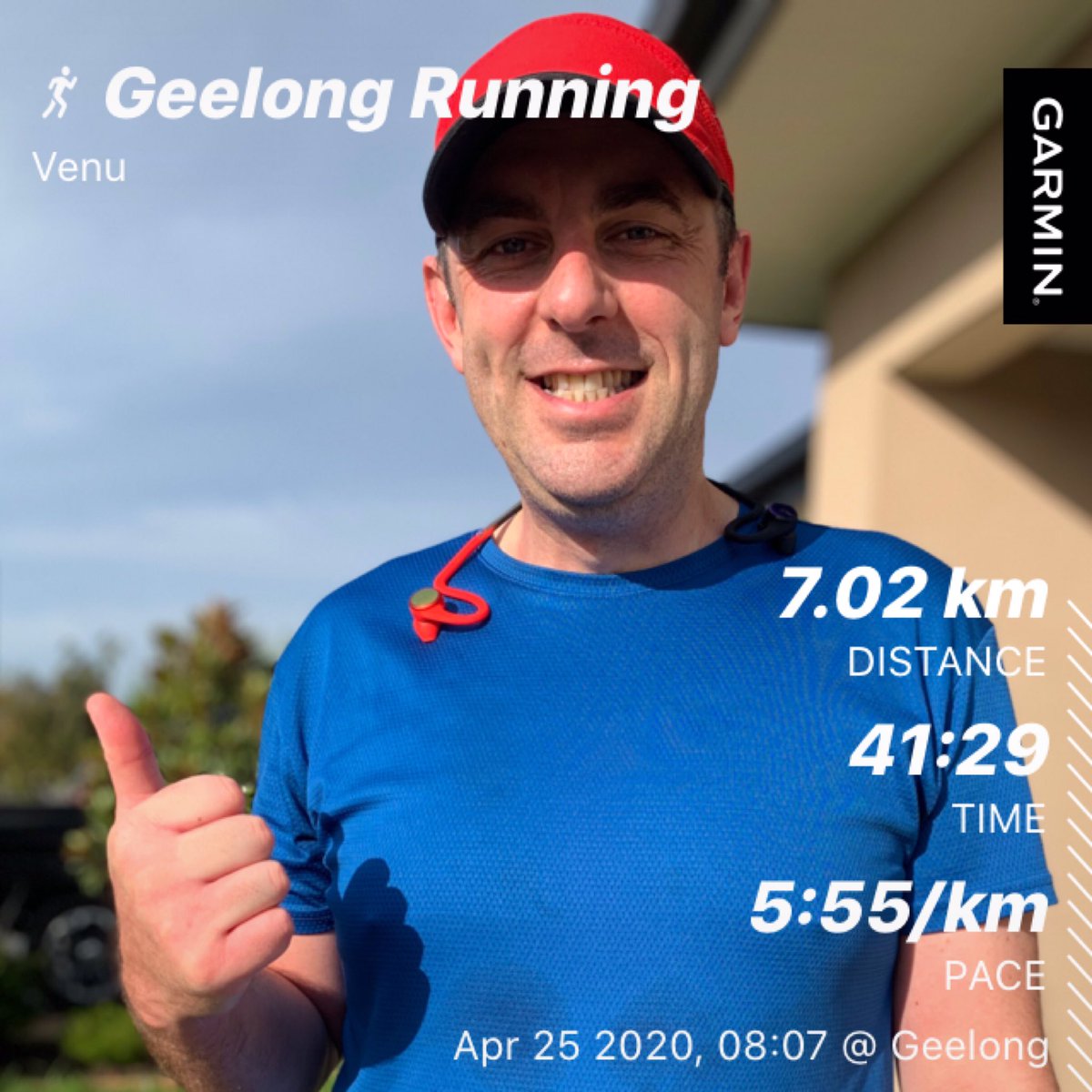 leisuresuitgreg's tweet photo. Just ran my 5k (and a bit) for Donate Life Run Walk 2020, raising funds for organ transplantation awareness, and supporting my friends at @OneLambda @DonateLifeRW #teamThermoFisher #virtualrunwalk https://t.co/wqi71SUhgu