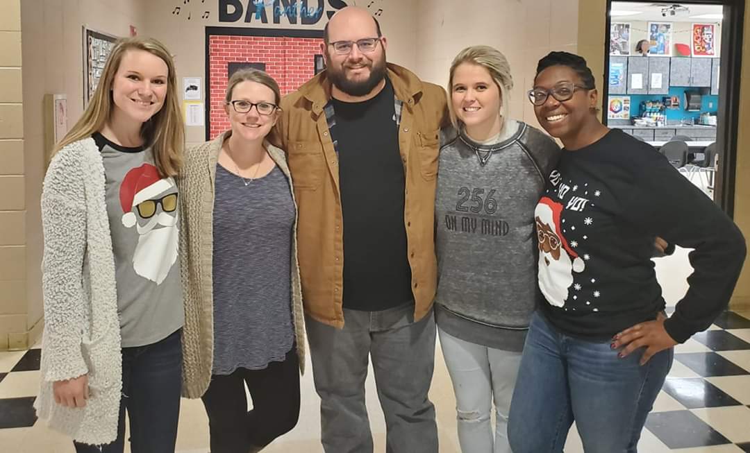 Adrienne King, M.Ed, NBCT tweet media