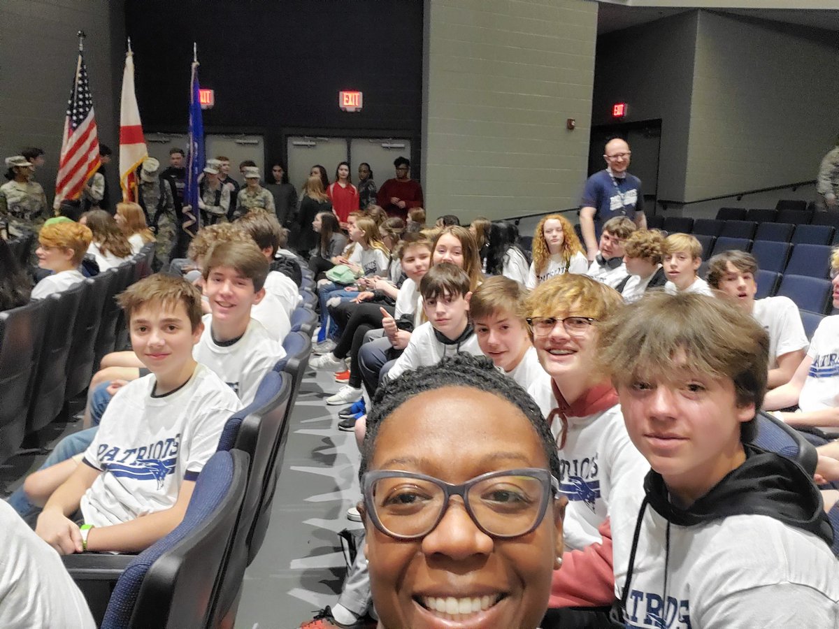 Adrienne King, M.Ed, NBCT tweet media