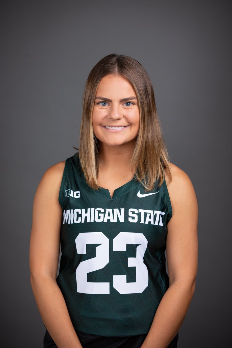 MSU_SASS's tweet photo. Congratulations to Kelsey Keener @MSUfieldhockey on being accepted into Nursing School at @HACC_info in Pennsylvania! #BrightFutureFriday 🌟 https://t.co/1se0LEmf72