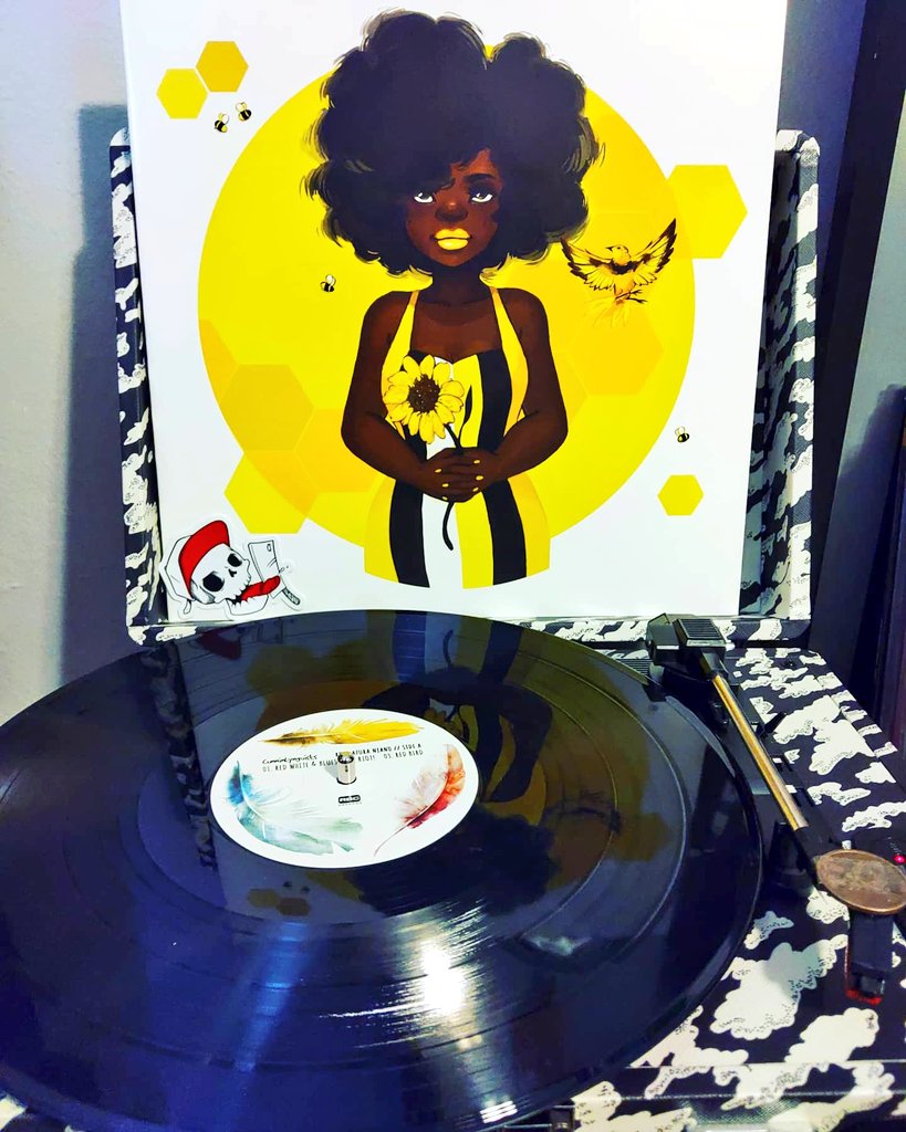 TEmpty_thoughts's tweet photo. @CunninLynguists ROSE AZURA NJANO
@Kno @TheRealNatti @DeacTheVillain Jason Coffey @Tr1zz @FarahElleMusic @RBCRecords @djflipflop #APOSM ππ₯π₯π₯ππππ―π―π―ππποΈπ―β https://t.co/fPnCQucJTt