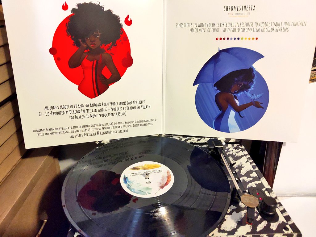TEmpty_thoughts's tweet photo. @CunninLynguists ROSE AZURA NJANO
@Kno @TheRealNatti @DeacTheVillain Jason Coffey @Tr1zz @FarahElleMusic @RBCRecords @djflipflop #APOSM ππ₯π₯π₯ππππ―π―π―ππποΈπ―β https://t.co/fPnCQucJTt